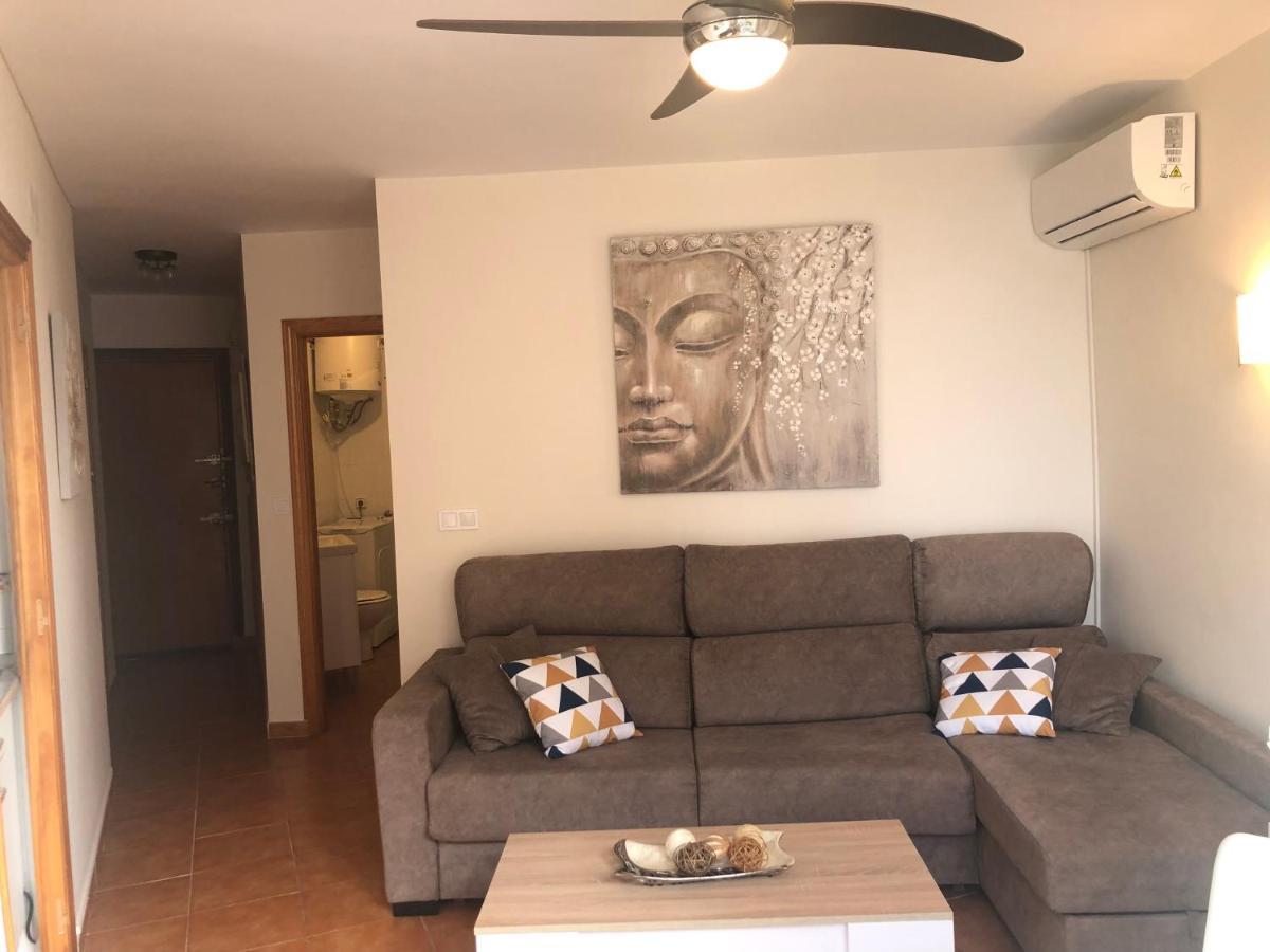 En Primera Línea De Playa, Playamar Apartamento Torremolinos