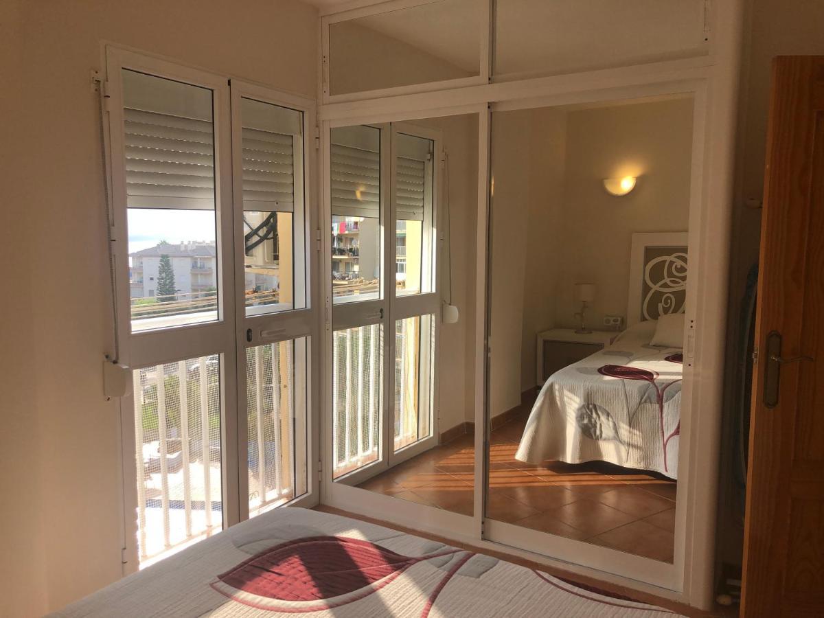 En Primera Línea De Playa, Playamar Apartamento *